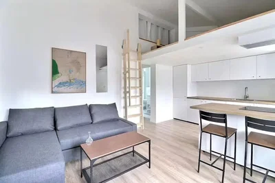 Sala de estar