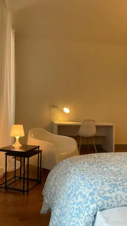 Obývačka