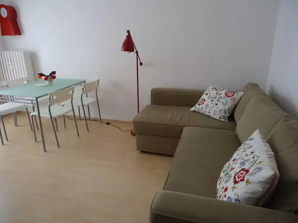 Obývačka