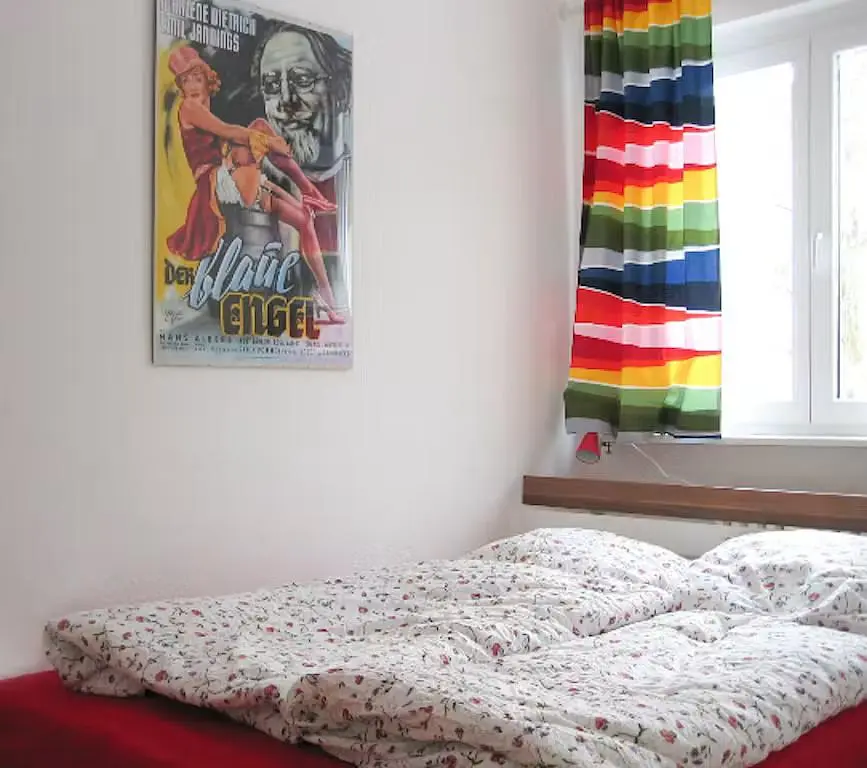 Obývačka