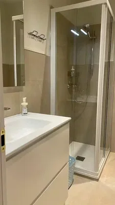 Obývačka