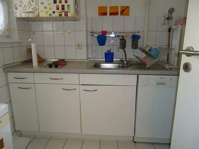 Obývačka