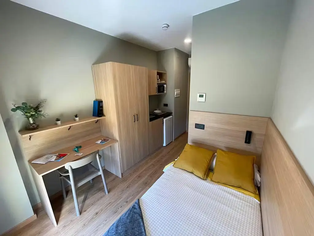Sala de estar