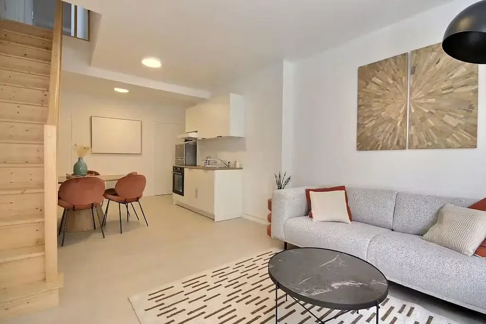 Sala de estar