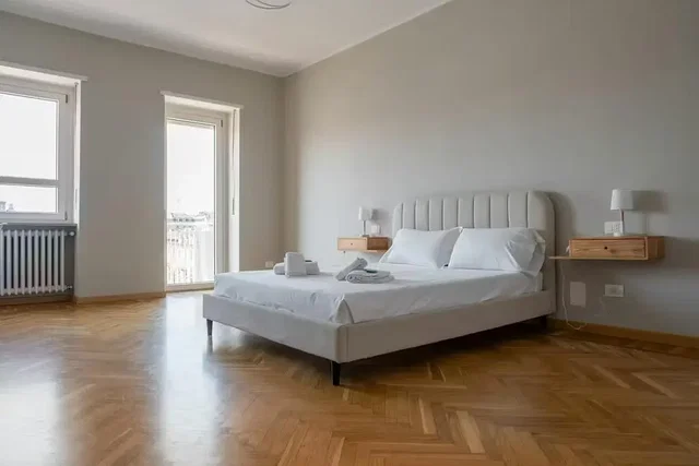 Obývačka