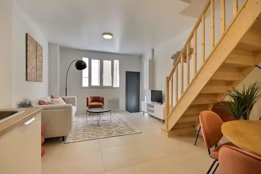 Sala de estar
