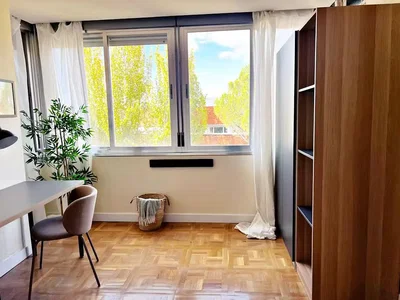 Obývačka