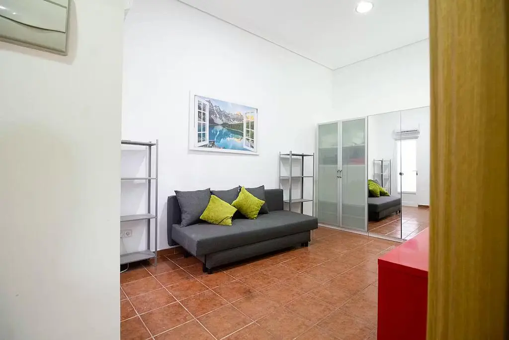 Sala de estar