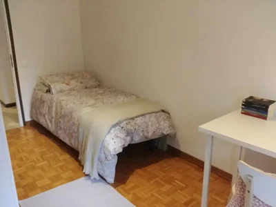 Obývačka
