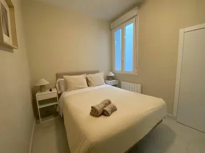 Obývačka