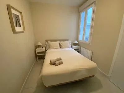 Obývačka