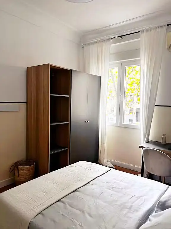 Obývačka