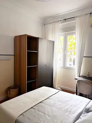 Obývačka