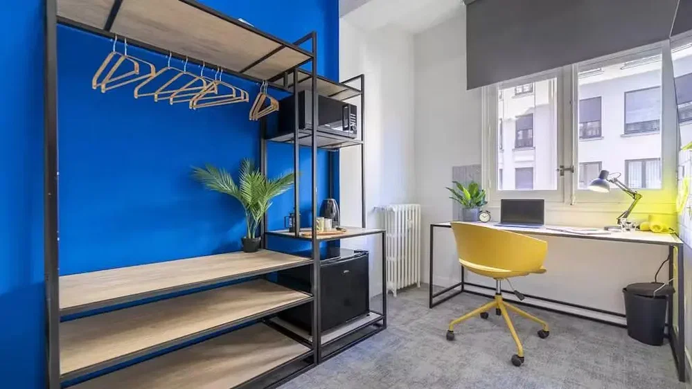 Sala de estar