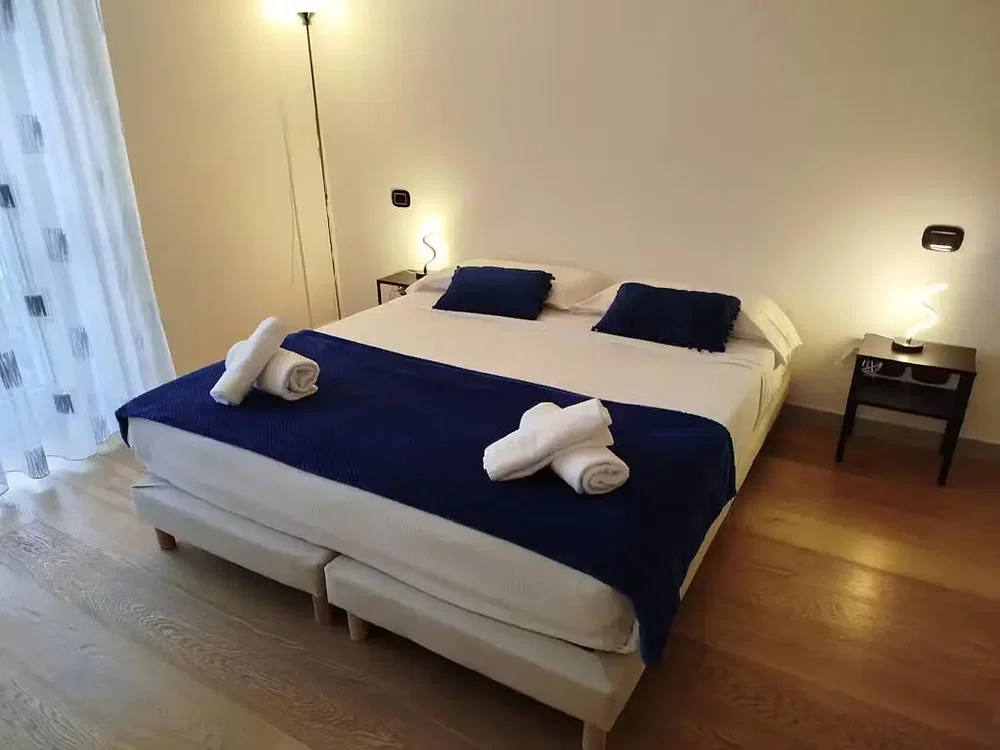 Obývačka