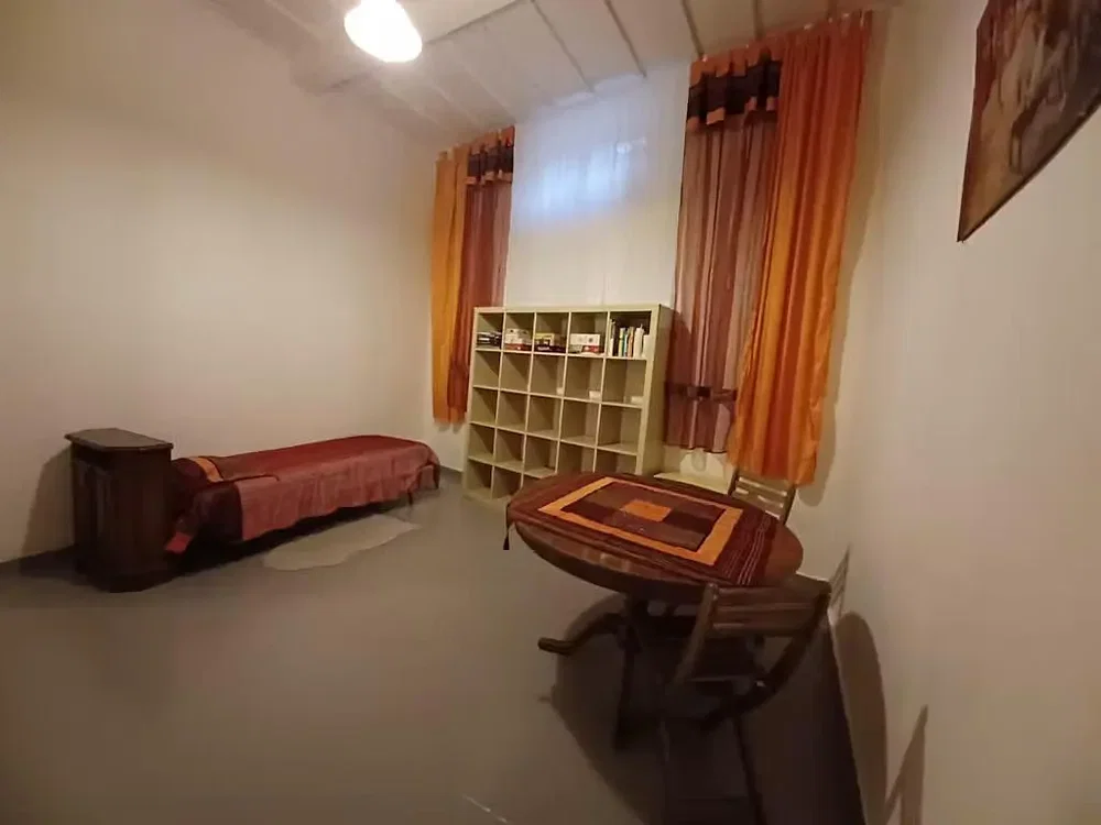 Sala de estar