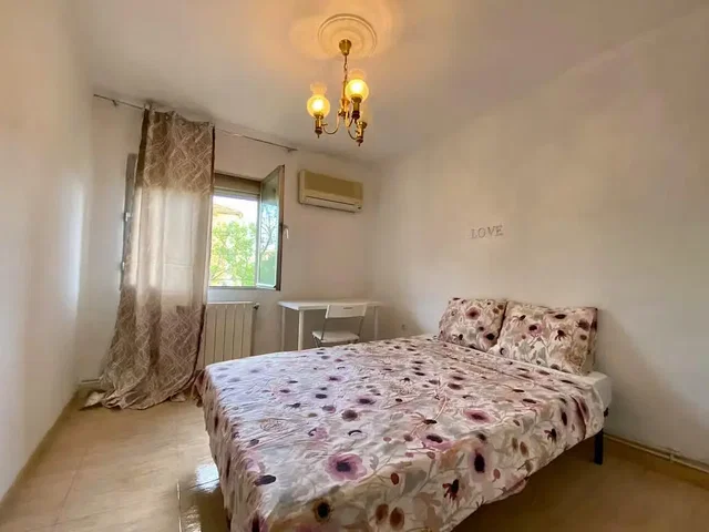 Obývačka
