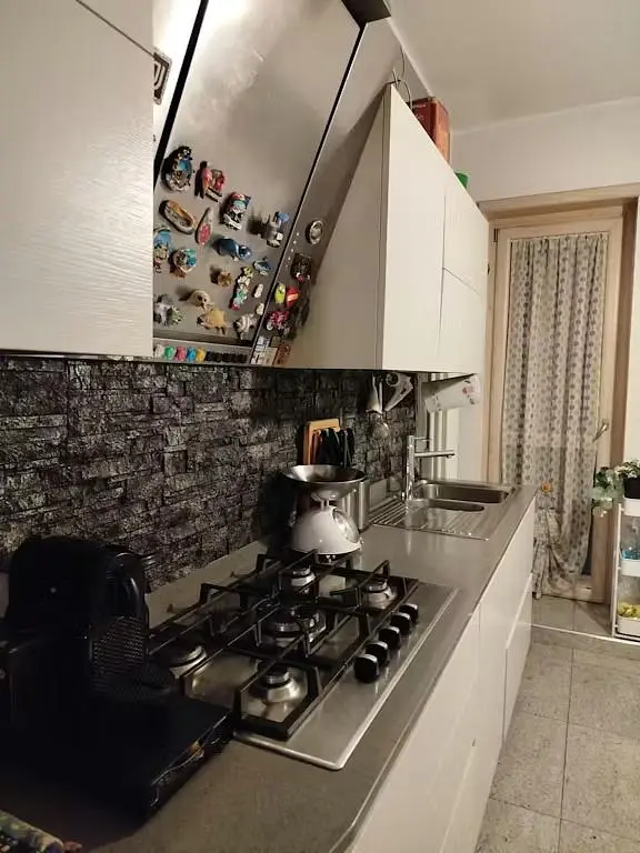 Obývačka
