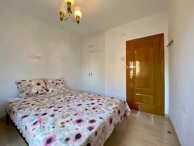 Obývačka