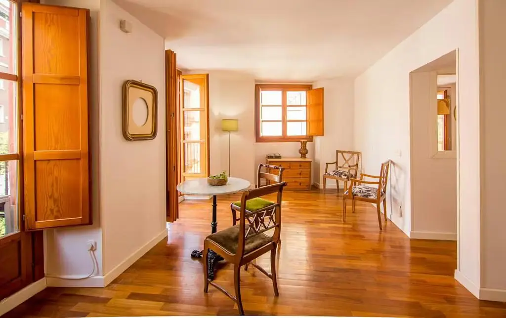 Sala de estar