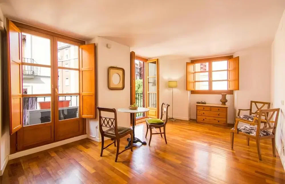 Sala de estar