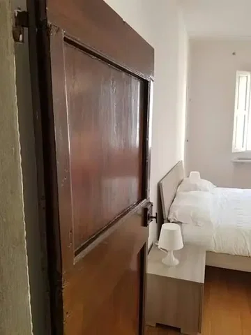 Obývačka