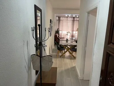 Obývačka