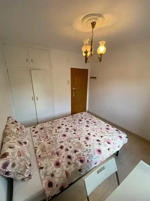 Obývačka