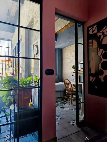 Sala de estar