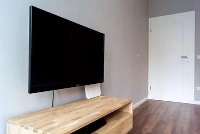 Obývačka
