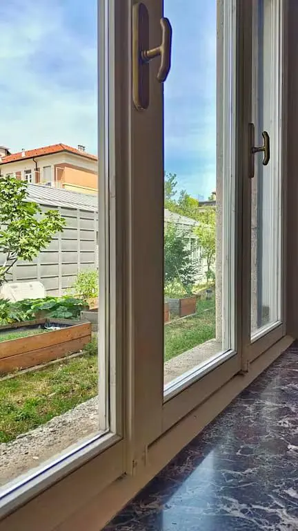 Obývačka
