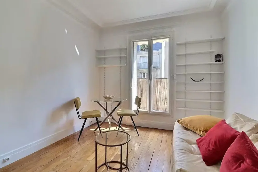 Sala de estar