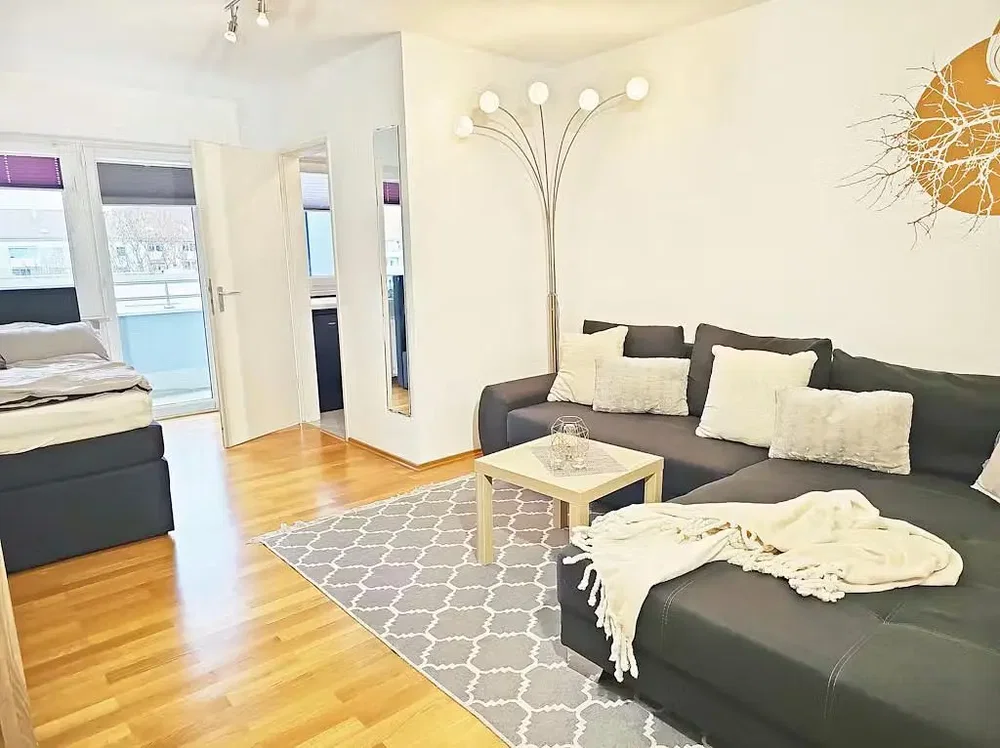 Obývačka