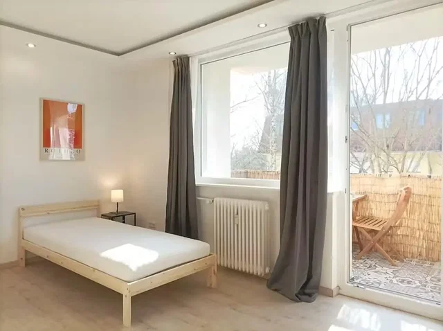 Obývačka