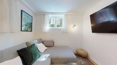 Sala de estar