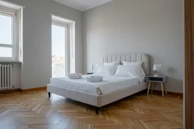 Obývačka
