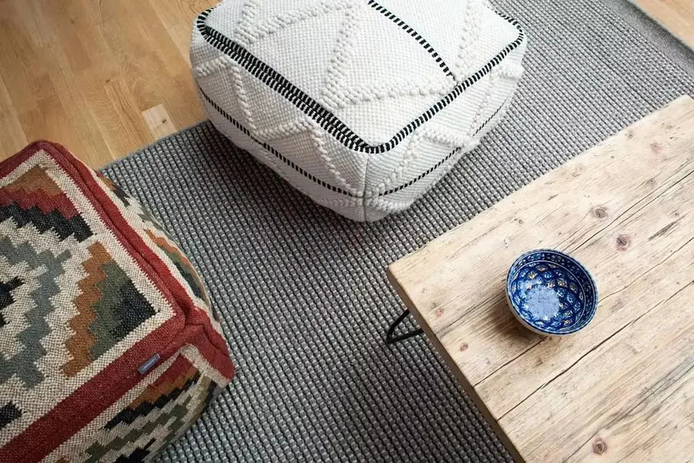 Obývačka