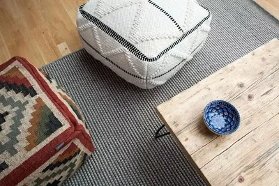 Obývačka