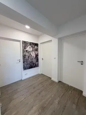 Obývačka