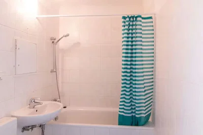 Obývačka