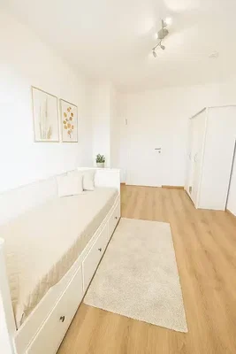 Obývačka