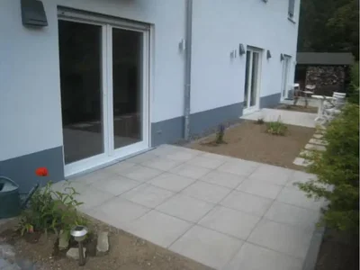 Obývačka