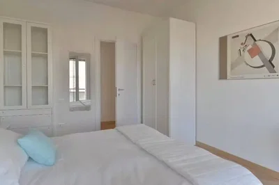 Obývačka