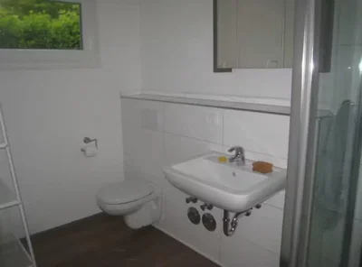 Obývačka