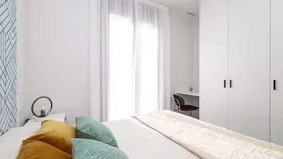 Obývačka