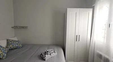 Obývačka