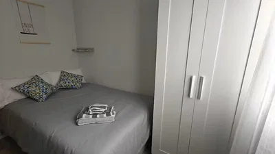 Obývačka