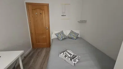 Obývačka