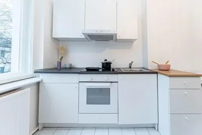 Obývačka