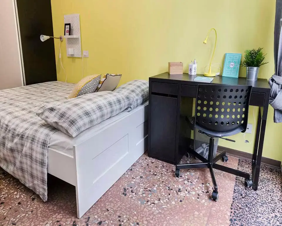 Sala de estar